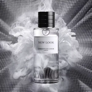 دیور نیو لوک - New Look Dior