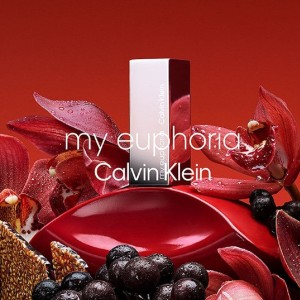 کالوین کلین  مای ایفوریا زنانه (سی کی  مای یوفوریا ) My Euphoria Calvin Klein