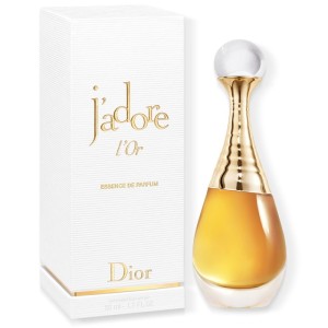 دیور جادور لور ۲۰۲۳ - J'Adore l'Or 2023 Dior