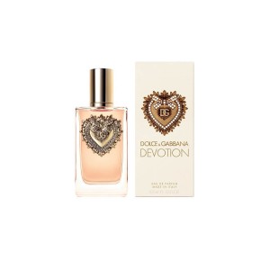 دووشن اد دو پارفوم دولچه اند گابانا - Devotion Eau de Parfum Dolce & Gabbana for Women