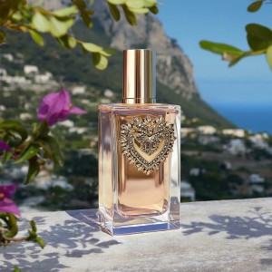 دووشن اد دو پارفوم دولچه اند گابانا - Devotion Eau de Parfum Dolce & Gabbana for Women