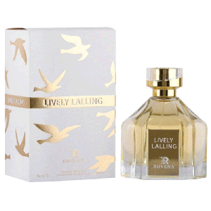 لالیک لیوینگ روونا - Rovena Lalique Living
