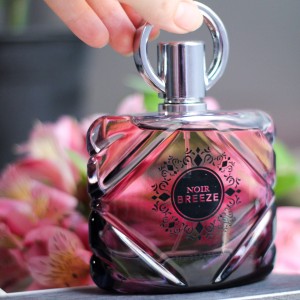 فراگرنس ورد نویر بریز - Fragrance World Noir Breeze