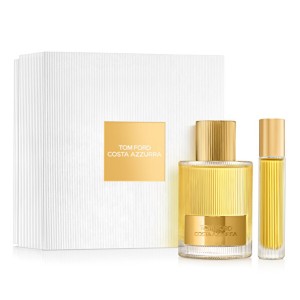 گیفت ست تام فورد کاستا آزرا ادوپرفیوم - COSTA AZZURRA EAU DE PARFUM SET