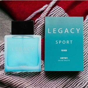 ادکلن مردانه کوتون Legacy Sport Parfum
