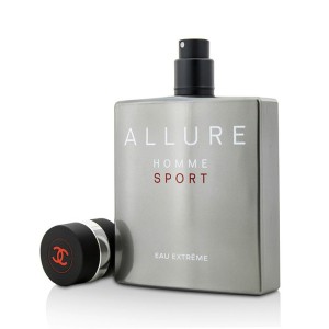 شنل الور هوم اسپرت اکستریم - Chanel Allure Homme Sport Eau Extreme