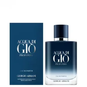 اکوا دی جیو پروفوندو ادو پرفیوم 2024 - Acqua di Gio Profondo Eau de Parfum
