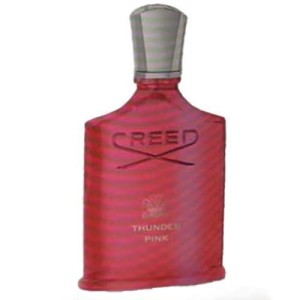 تاندر پینک کرید - THUNDER PINK Creed