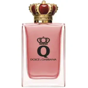 کیو اینتنس دولچه اند گابانا - Q Intense Dolce & Gabbana