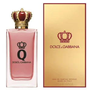 کیو اینتنس دولچه اند گابانا - Q Intense Dolce & Gabbana