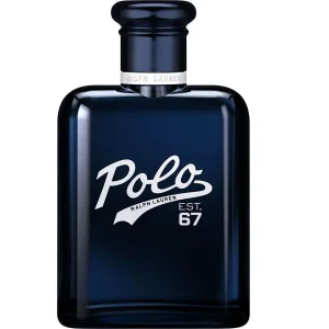 پولو 67 ادو تویلت رالف لورن - Polo 67 Eau de Toilette Ralph Lauren