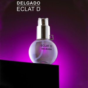 عطر جیبی زنانه دلگادو مدل اکلت دی حجم 25 میل - Delgado women's pocket perfume ECLAT D model volume 25 ml