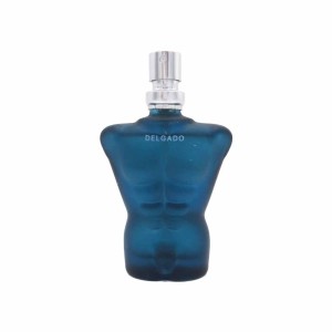 عطر مردانه دلگادو رایحه LE MALE GAULTIER حجم 25 میل - Delgado LE MALE GAULTIER men's pocket perfume 25 ml