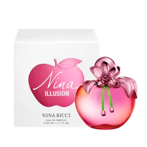 نینا ایلوژن نینا ریچی - Nina Illusion Nina Ricci