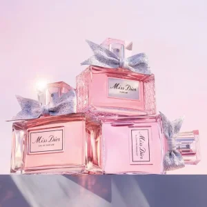 میس دیور پرفیوم  2024 - Miss Dior Parfum 2024 Dior