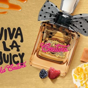جویسی کوتور ویوا لا جویسی گلد کوتور - Juicy Couture Viva la Juicy Gold Couture