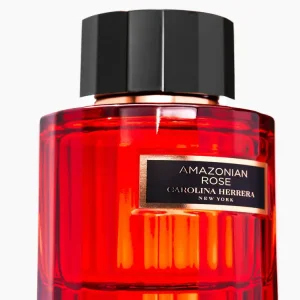 آمازونیان رز کارولینا هررا - Amazonian Rose Carolina Herrera