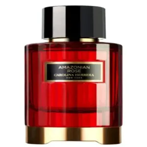 آمازونیان رز کارولینا هررا - Amazonian Rose Carolina Herrera