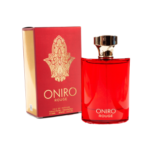 فراگرنس ورد اونیرو رژ - Fragrance World Oniro Rouge