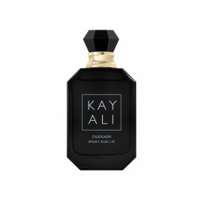 عودگاسم اسموکی عود 07  کیالی - Oudgasm Smoky Oud 07 Kayali