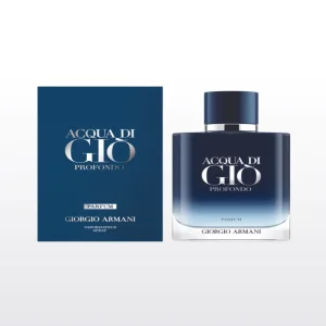اکوا دی جیو پروفوندو پرفیوم - Acqua di Gio Profondo Parfum