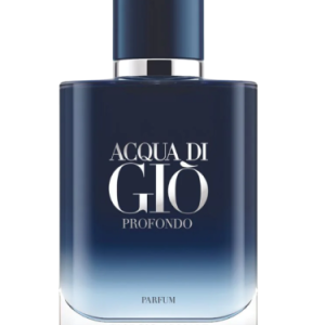 اکوا دی جیو پروفوندو پرفیوم - Acqua di Gio Profondo Parfum