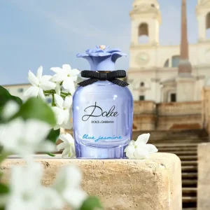 دولچه بلو جاسمین دولچه اند گابانا - Dolce Blue Jasmine Dolce & Gabbana