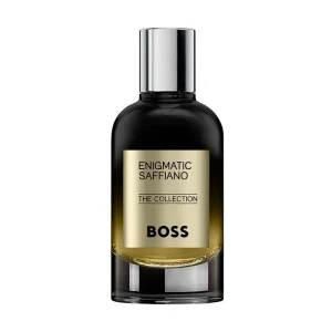 انیگماتیک سافیانو هوگو بوس - Enigmatic Saffiano Hugo Boss