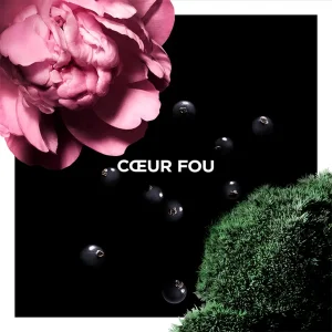 کور فو جیوانچی - Cœur Fou Givenchy