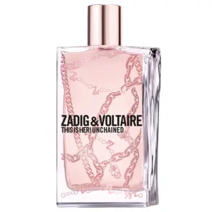 این اوست! آنچِینِد زادیگ اند وُلتر - This is Her! Unchained Zadig & Voltaire