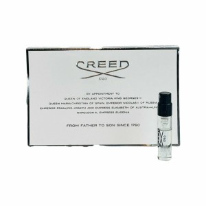سمپل عطر کرید اونتوس ادو پرفیوم مردانه اورجینال 2.5 میلی لیتر - Sample Creed Aventus Eau De Parfum For Men 2.5ml