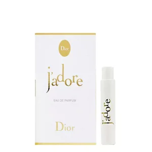 سمپل دیور جادور ادو پرفیوم 1 میلی لیتر - Sample Dior J'ador Eau De Parum For Women 1ml