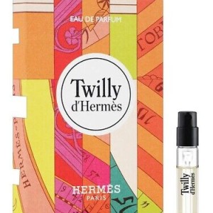 سمپل هرمس تویلی 2 میلیلیتر - Sample Hermes Twilly dHermes Eau De Parfum For Women 2ml