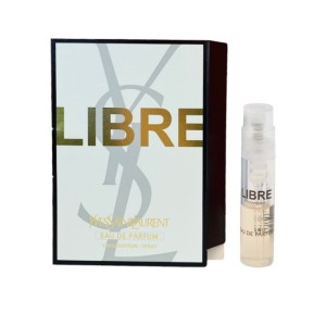 سمپل ادکلن لیبر ایو سن لورن ادو پرفیوم زنانه 1.2 میلی لیتر - Sample Yves Saint Laurent Libre Eau De Parfum For Women 1.2ml
