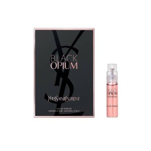 سمپل ادکلن ایو سن لورن بلک اپیوم ادو پرفیوم زنانه 1.5میلیلیتر - Sample Yves Saint Laurent Black Opium Eau De Parfum For Women 1.5ml