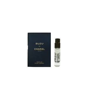 سمپل عطر بلو د شنل پرفیوم مردانه 1.5 میلی لیتر - Sample Bleu de Chanel Parfum For Men 1.5ml