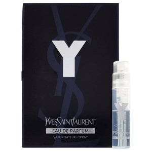 سمپل عطر وای Y ایو سن لورن ادو پرفیوم مردانه 1.5 میلی‌لیتر - Sample Yves Saint Laurent Eau De Parfum Y For Men