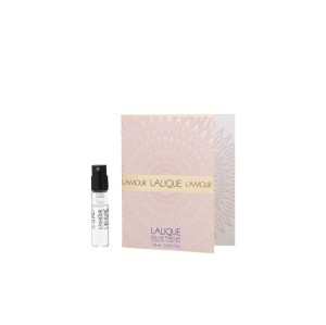 سمپل لالیک لامور ادو پرفیوم زنانه 1.8 میلیلیتر - Sample Lalique Lamour Lalique Eau De Parfum For Women 1.8ml