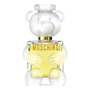 دکانت عطر توی ۲ موسکینو - Moschino Toy 2 EDP