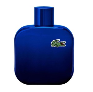 دکانت عطر ادو لاگوست پور هوم ال.12.12 مگنتیک ادو تویلت مردانه - Lacoste L.12.12 Pour Lui Magnetic EDT