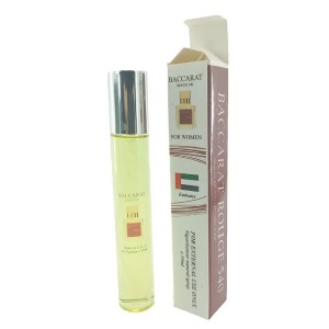 مینی ادکلن باکارات رژ ۵۴۰ ادو پرفیوم مردانه/زنانه Baccarat Rouge 540 Eau de Parfum For Women And Men