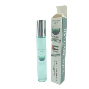 مینی ادکلن  بولگاری آکوا پور هوم  Bvlgari AQVA Pour Homme حجم 35 میلی لیتر