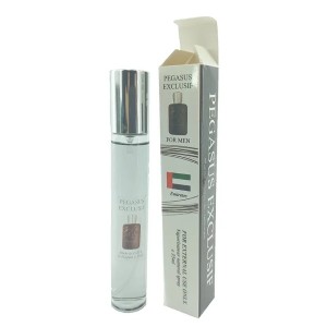 مینی ادکلن پارفومز د مارلی پگاسوس اکسکلوسیف PARFUMS de MARLY - Pegasus Exclusif حجم 35 میلی لیتر