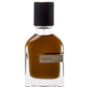 دکانت عطر اورتو پاریسی استرکوس - ORTO PARISI Stercus