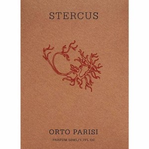 اورتو پاریسی استرکوس - ORTO PARISI Stercus