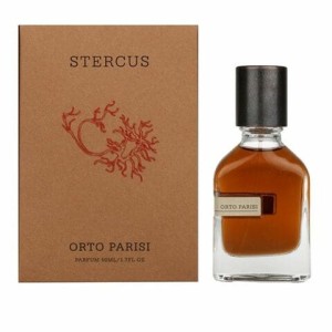 اورتو پاریسی استرکوس - ORTO PARISI Stercus