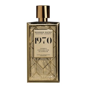 دکانت عطر روزندو متیو 1970 - Rosendo Mateu 1970