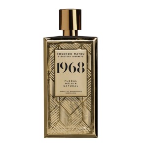 دکانت عطر روزندو متیو 1968 - Rosendo Mateu 1968