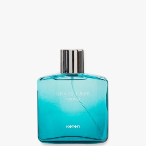 عطر و ادکلن مردانه گرس لیک کوتون - koton Grass lake