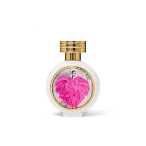 اورجینال باکس عطر اچ اف سی ویر لاو اوری ور  - HFC Wear Love Everywhere